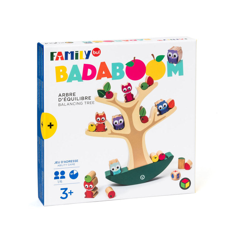 Passions™ Welle Pendel Balancespiel