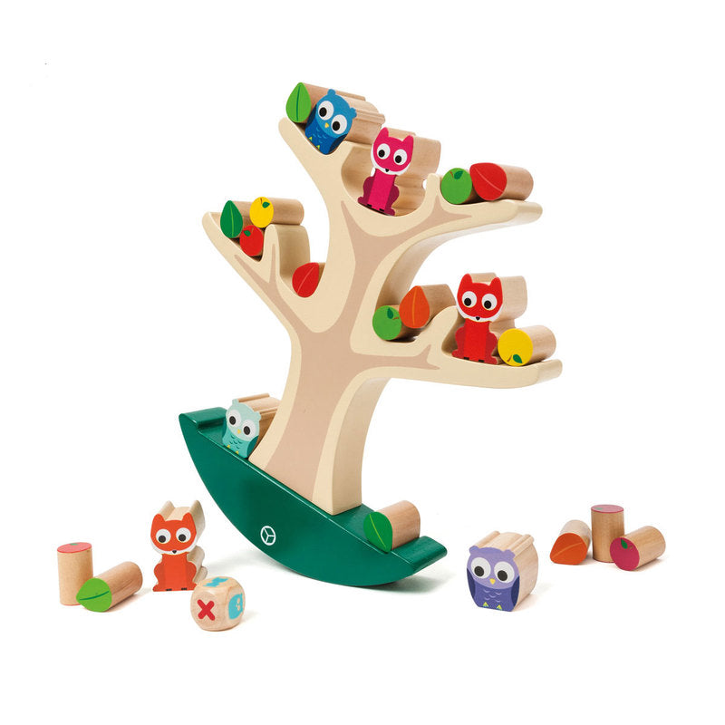 Passions™ Welle Pendel Balancespiel