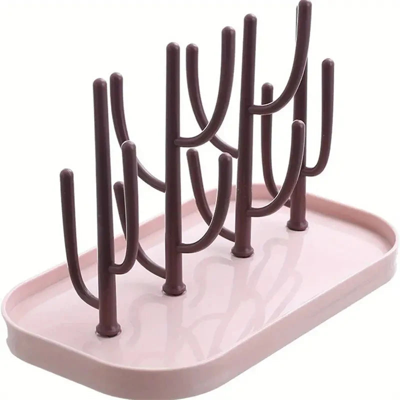 DryTree™ – Flaschen- und Geschirrtrockner