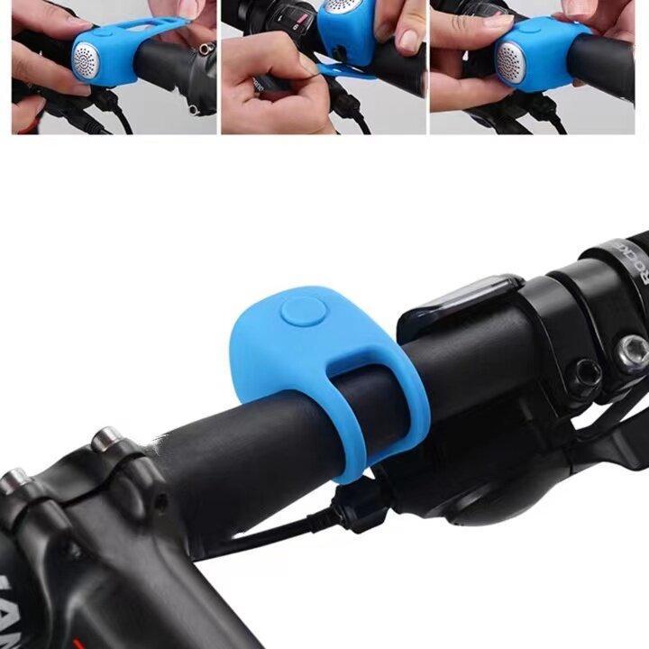 SoundGuard™ - Die lauteste und sicherste Fahrradhupe | 1+1 GRATIS