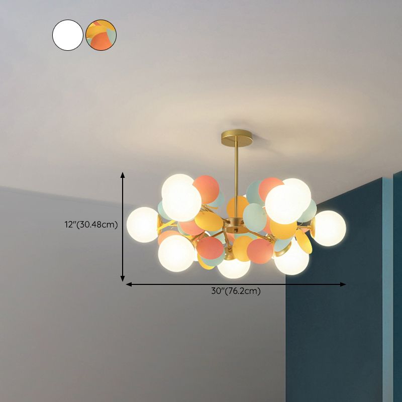 Hängende Deckenleuchte Moderne Pendelleuchten