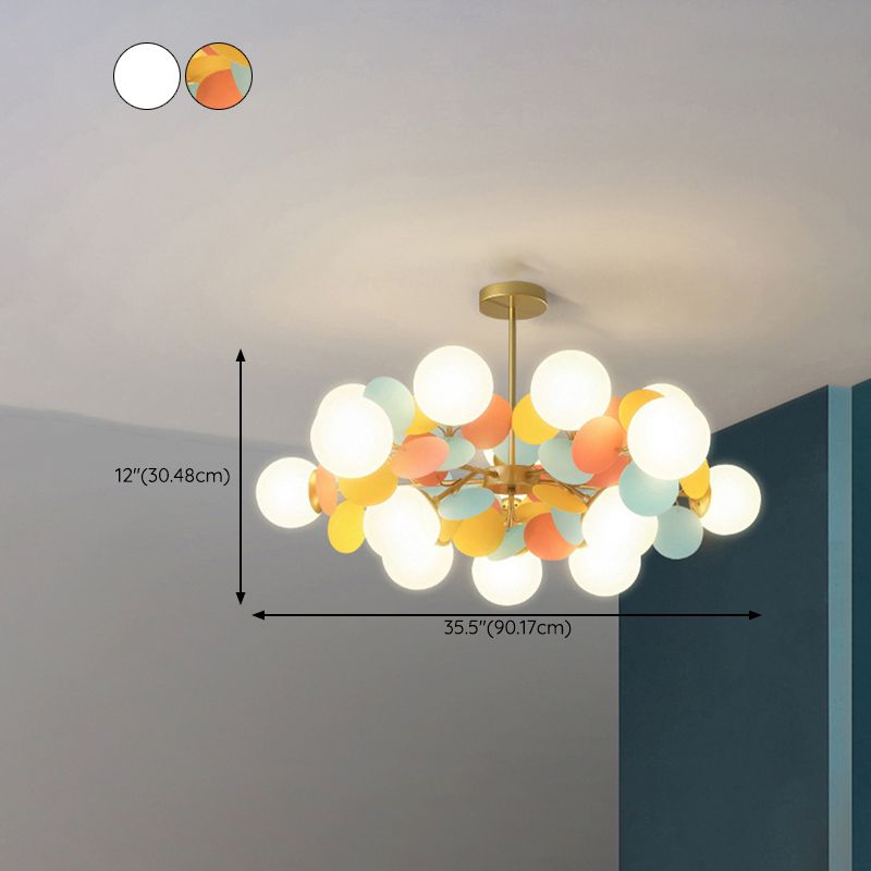 Hängende Deckenleuchte Moderne Pendelleuchten