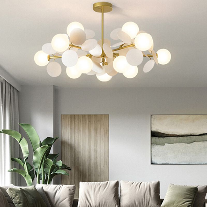 Hängende Deckenleuchte Moderne Pendelleuchten