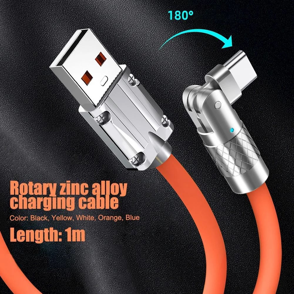 FlexCharge 180 | 50% RABATT