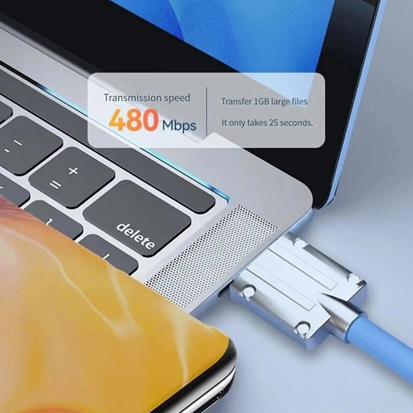 FlexCharge 180 | 50% RABATT