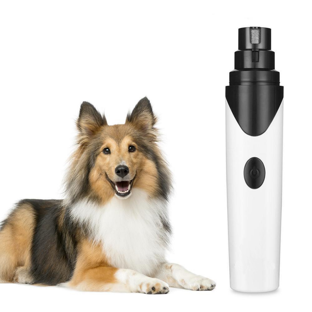 PetNailClipper™ - Sicheres Trimmen der Nägel Ihres Haustieres 【Letzter tag Rabatt】