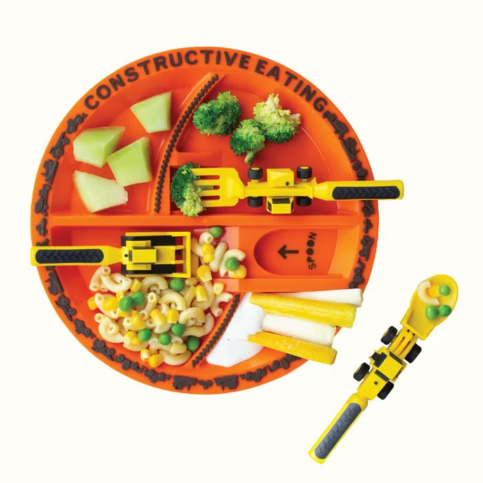 Passions™ Kreativ Kids Esswerkzeug-Set