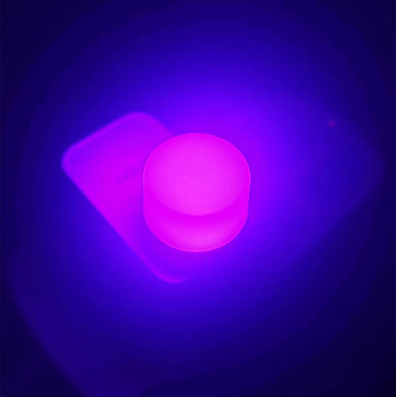 5 Stück - Nachtlicht - Mini Buchlicht - Kabelloses Licht