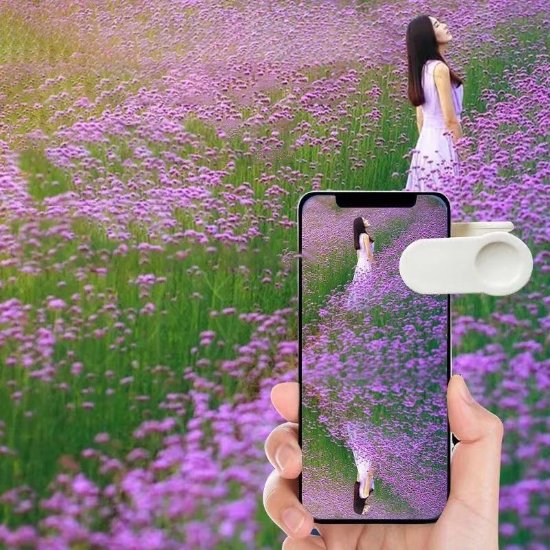 SnapSpectra - Handy-Reflexionskamera | 1+1 GRATIS
