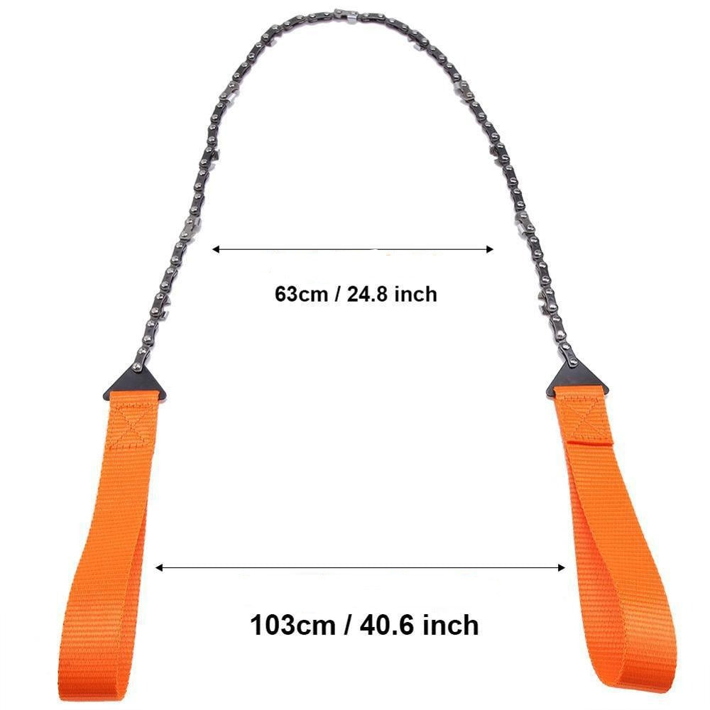 PocketChainsaw™ - Perfekte Mini-Kettensäge für die Holzbearbeitung【Letzter tag Rabatt】