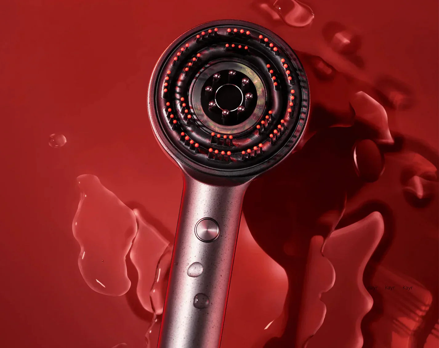ScalpSoothe™ - Das ultimative Haar-Wellness-Essential!