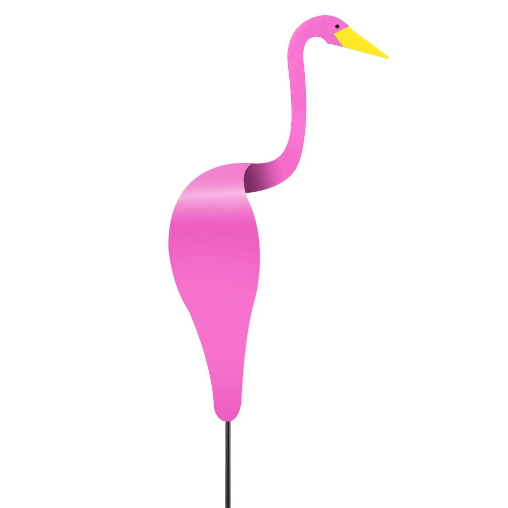 Garten Decor Flamingolo™️ 1+1 Gratis (2 Stück)