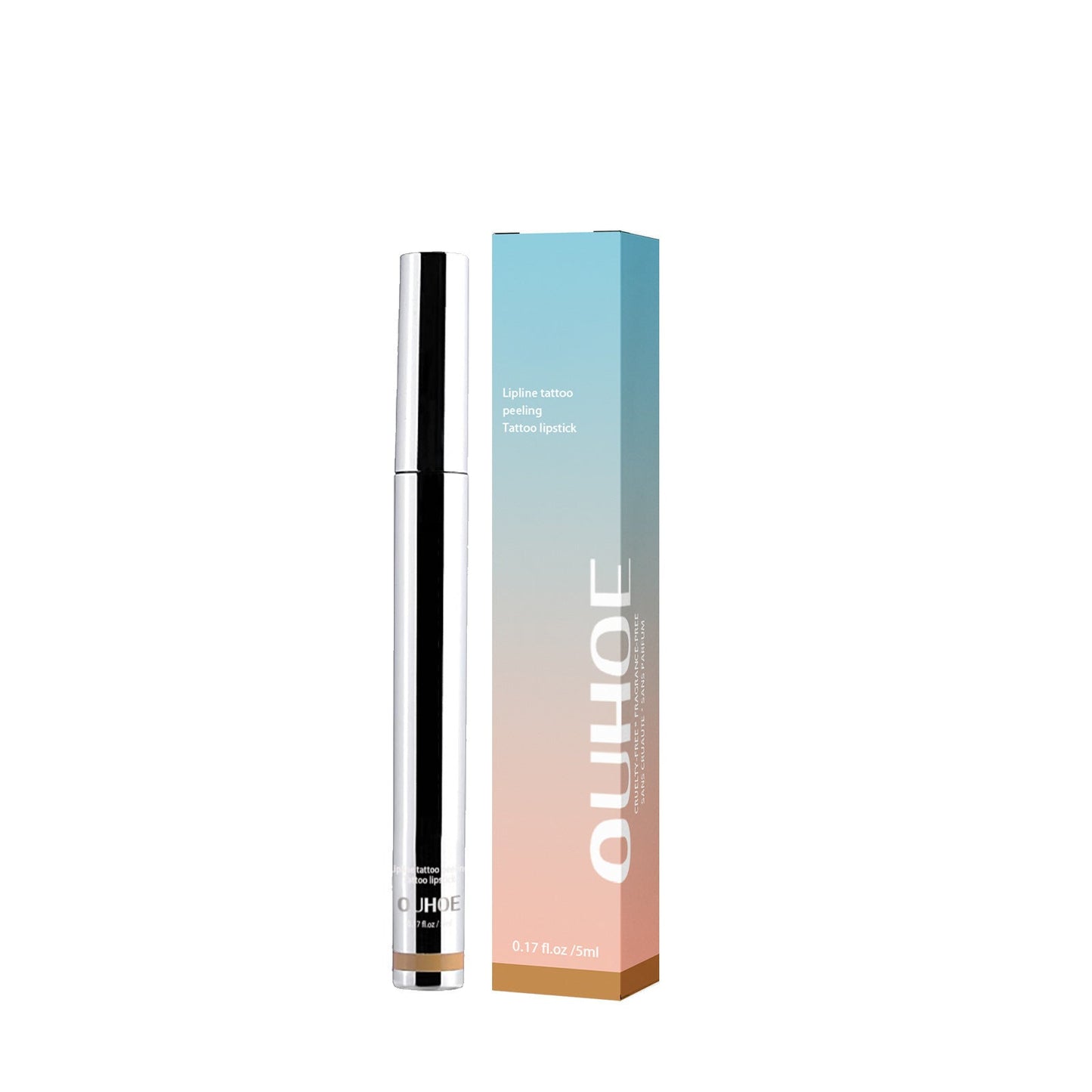 LumiLips - Abziehbarer Lipliner | 1+2 GRATIS