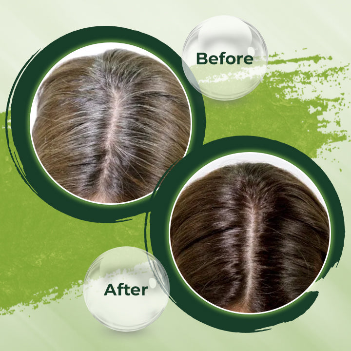 ColorViva - Shampoo-Bar | 1+1 GRATIS