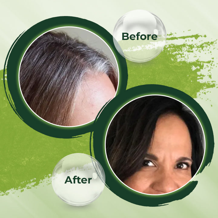 ColorViva - Shampoo-Bar | 1+1 GRATIS