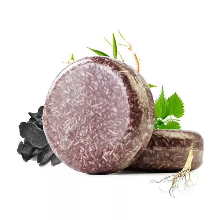 ColorViva - Shampoo-Bar | 1+1 GRATIS