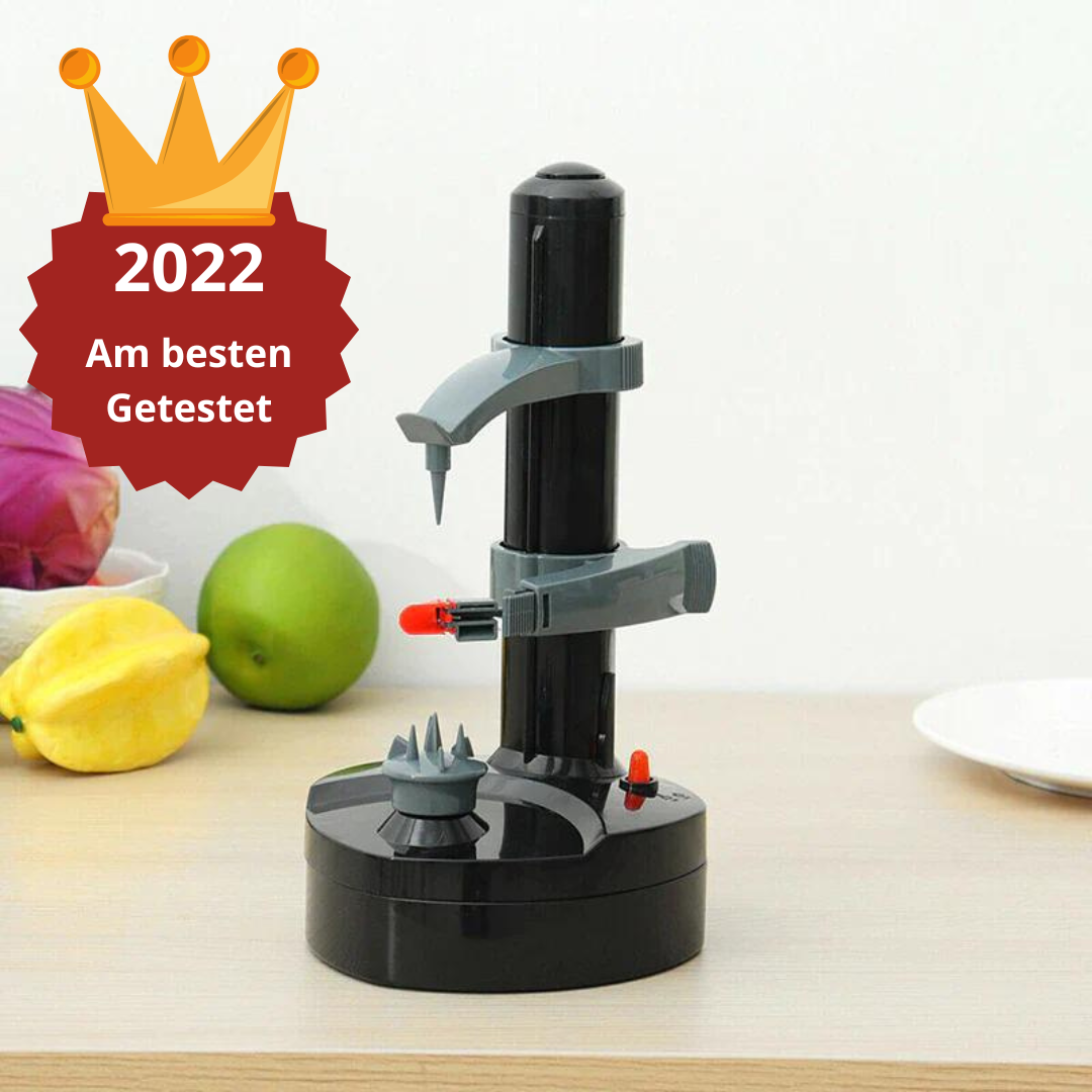 AutoSchälen™ - Erleichtern Sie sich jetzt die Arbeit in der Küche! 【Letzter Tag Rabatt】
