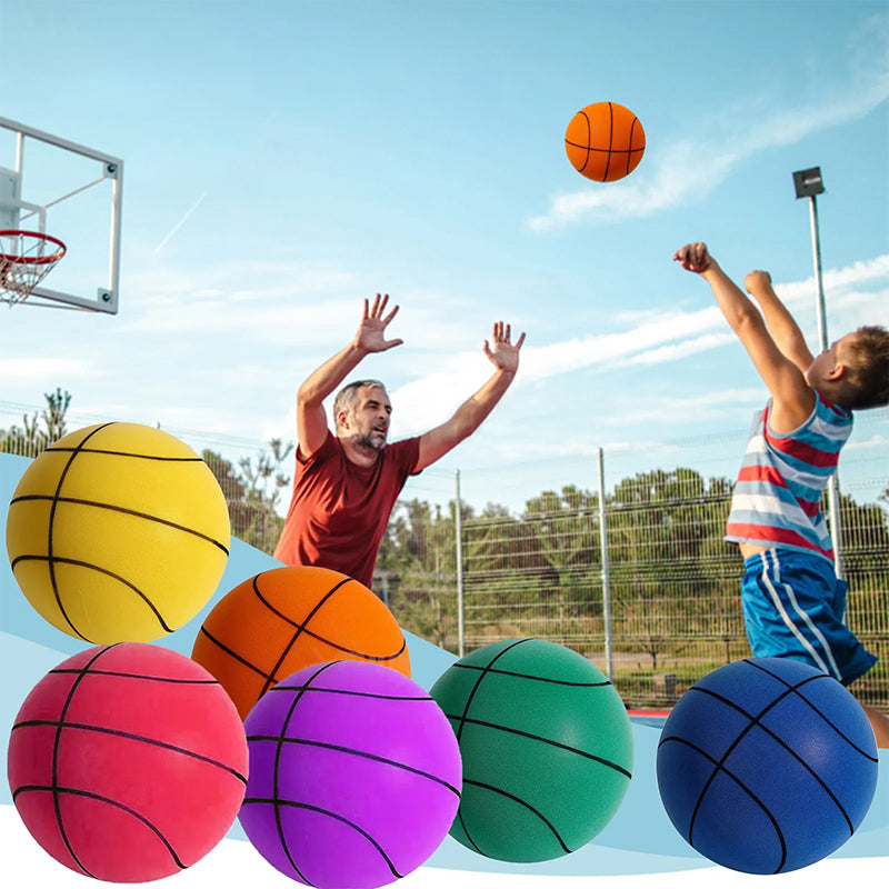 1+1 GRATIS | SilentBall™