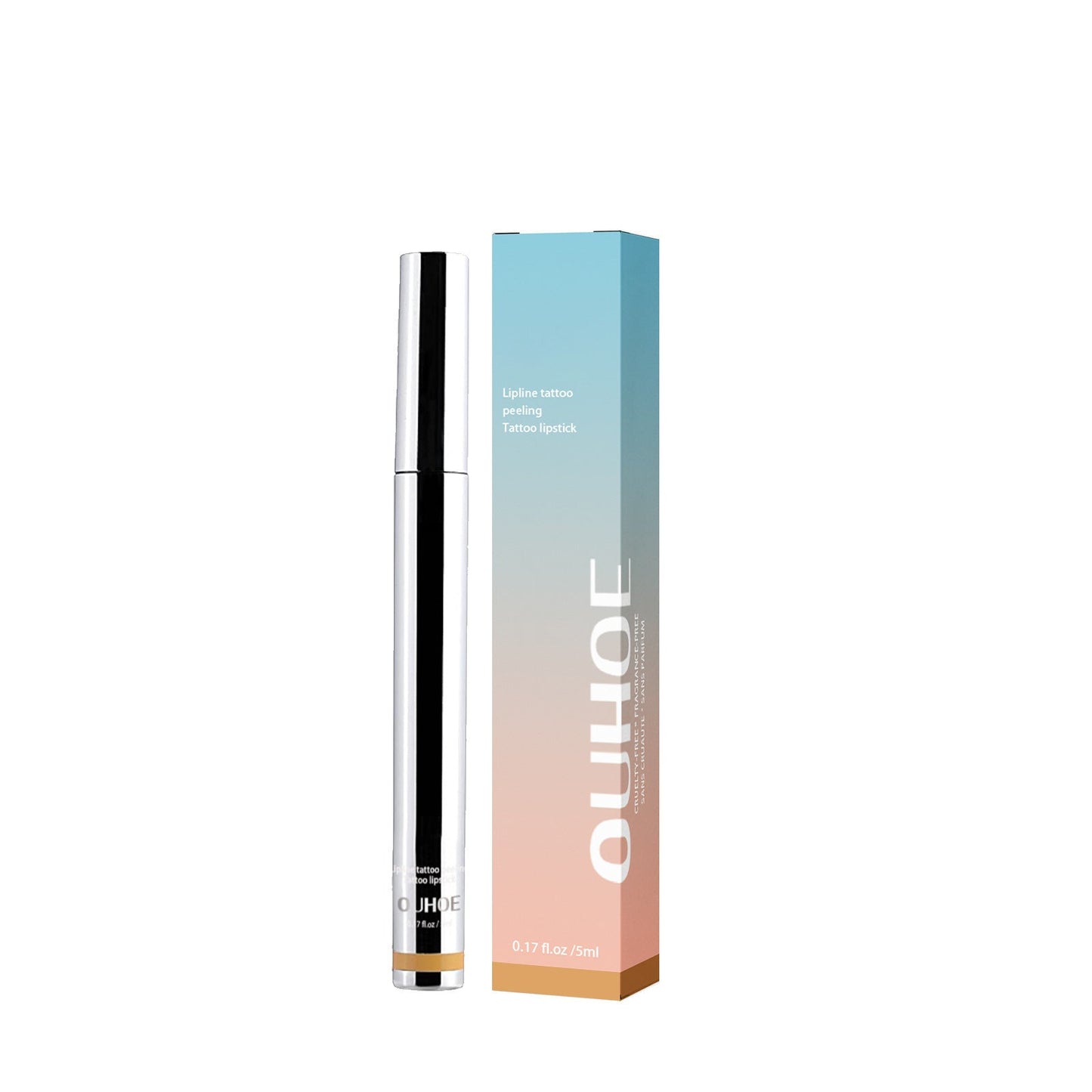 LumiLips - Abziehbarer Lipliner | 1+2 GRATIS