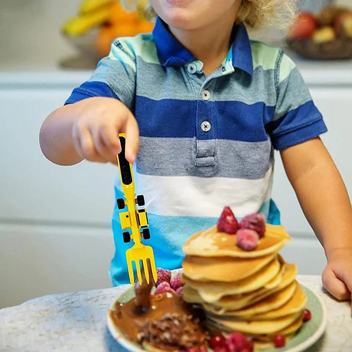Passions™ Kreativ Kids Esswerkzeug-Set