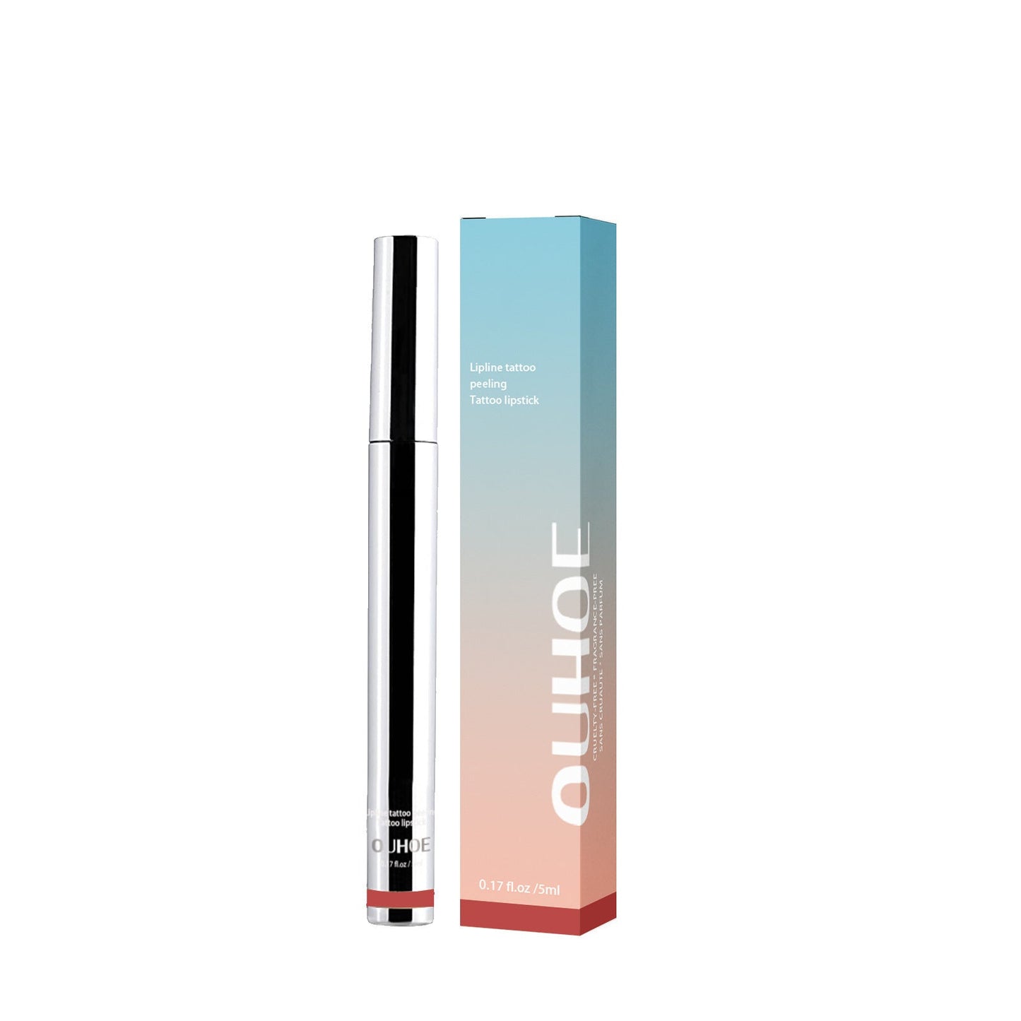 LumiLips - Abziehbarer Lipliner | 1+2 GRATIS