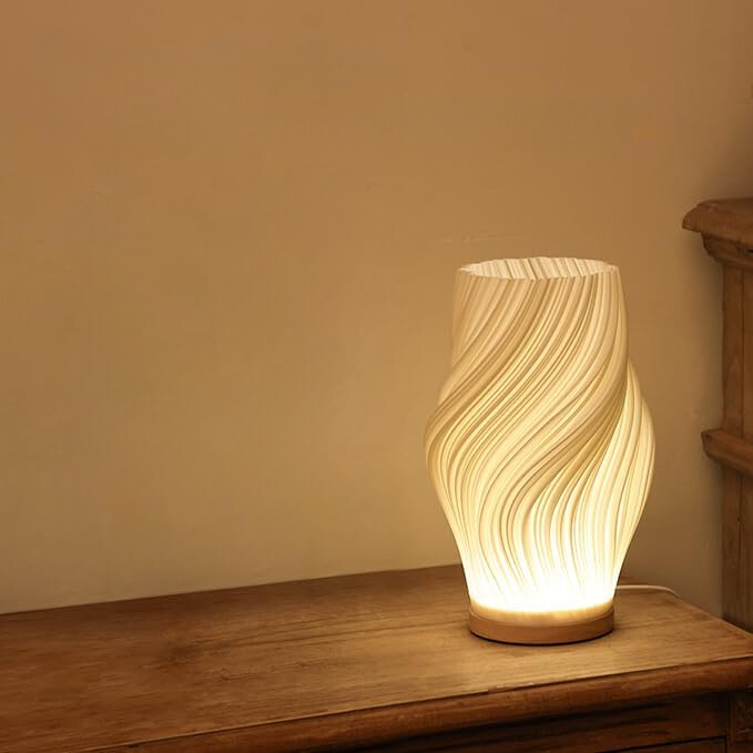 Sooti - Wavecrest Lamp - Ein Muss für jeden Raum!