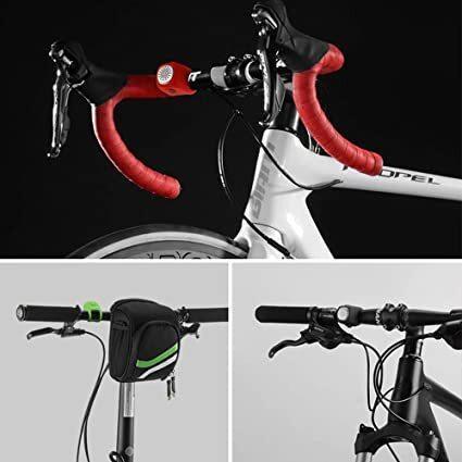 SoundGuard™ - Die lauteste und sicherste Fahrradhupe | 1+1 GRATIS