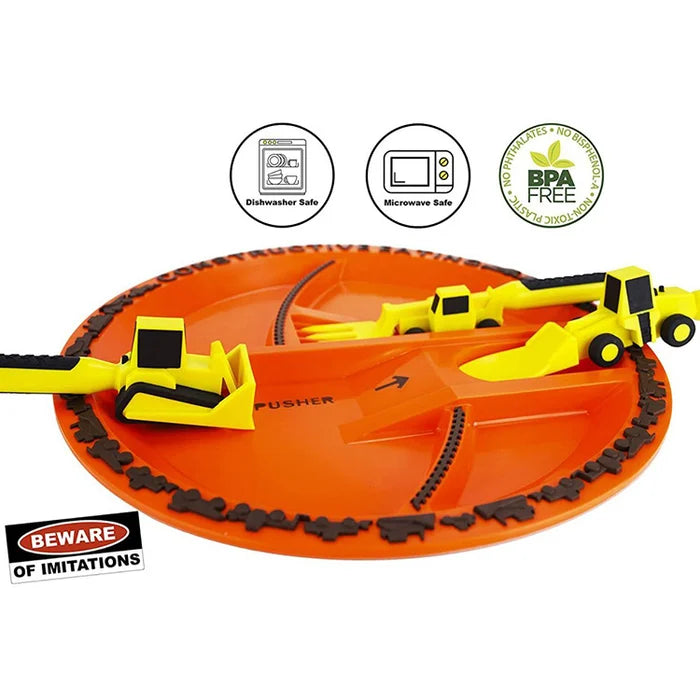Passions™ Kreativ Kids Esswerkzeug-Set
