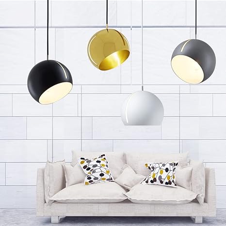 Moderner Stil Design-Esszimmer Zimmer Lampe