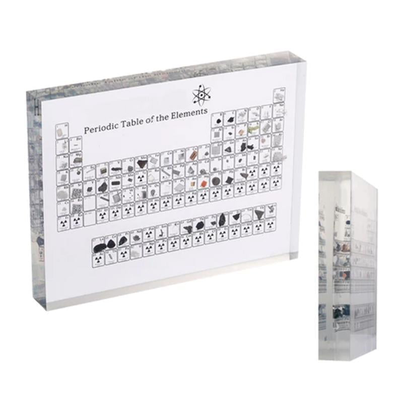 ElementaLux™ - Ein exquisites Display für Heim, Büro und Klassenraum | 50% RABATT
