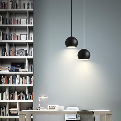 Moderner Stil Design-Esszimmer Zimmer Lampe