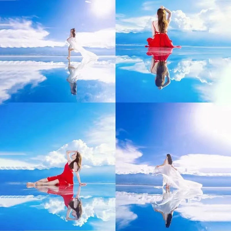 SnapSpectra - Handy-Reflexionskamera | 1+1 GRATIS