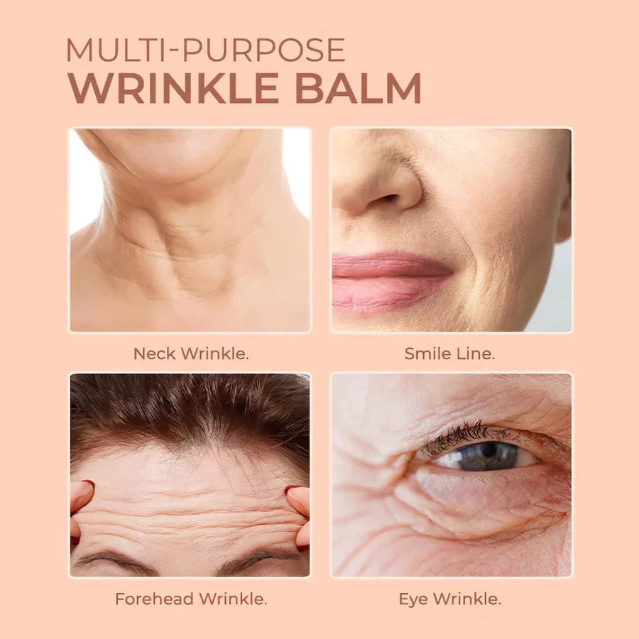Passions™ Anti-Falten Creme | 1+1 GRATIS