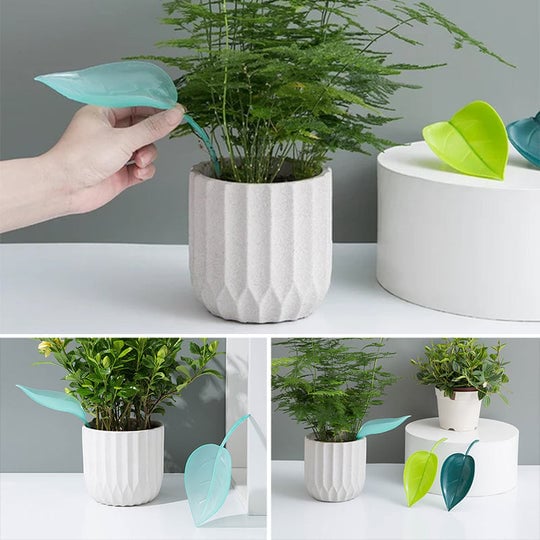 Fundrizz - Design Bewässerungstrichter | Kaufen Sie 3 erhalten 3 frei (6 PCS)