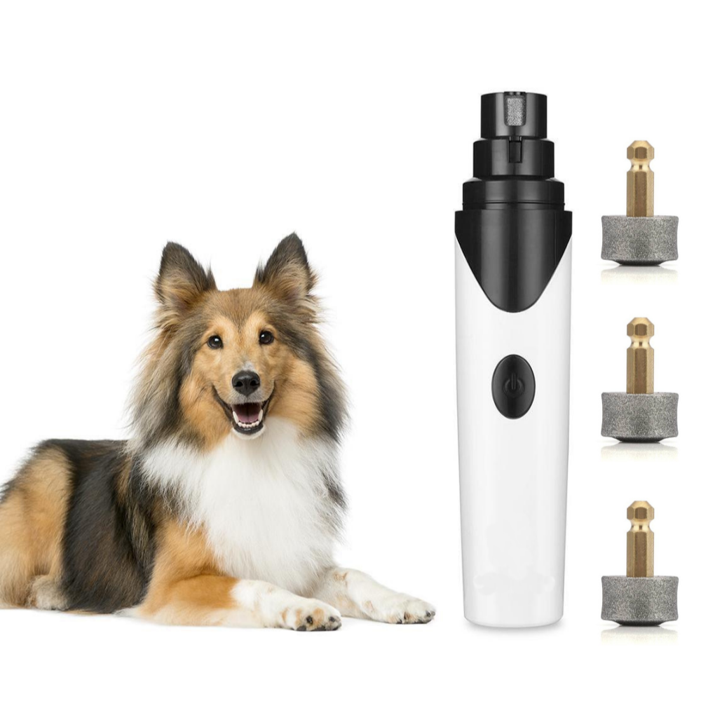 PetNailClipper™ - Sicheres Trimmen der Nägel Ihres Haustieres 【Letzter tag Rabatt】