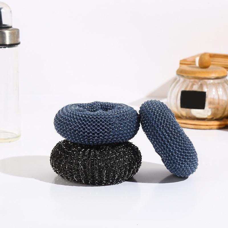 CLEAN IT™ - Dekontaminations-Reinigungsbürste mit Druckfunktion