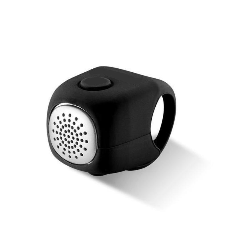 SoundGuard™ - Die lauteste und sicherste Fahrradhupe | 1+1 GRATIS