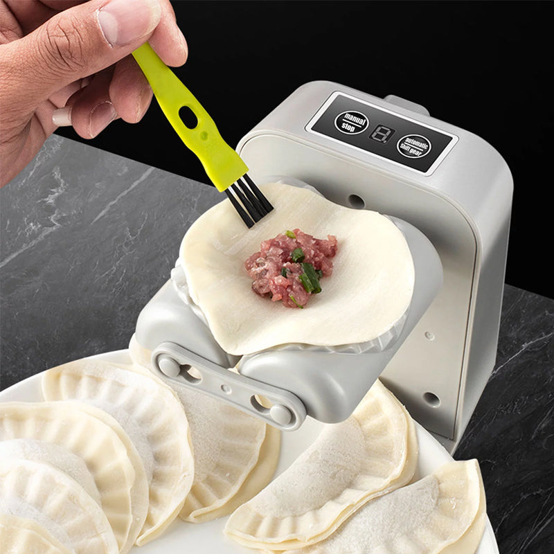 (50% Rabatt) EasyDumpling™ - Elektrische Knödelmaschine