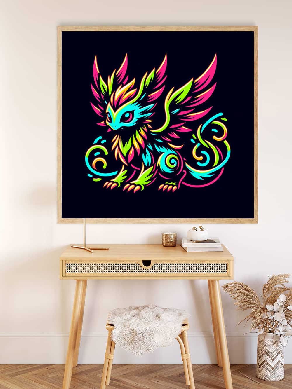 2+1 gratis! | Diamond Painting - Leuchtende Mysterien