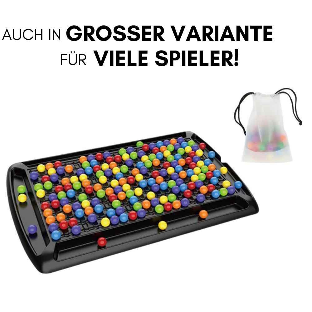 RainbowBoard - Das lustige Ballspiel für Jung und Alt! | 50 RABATT