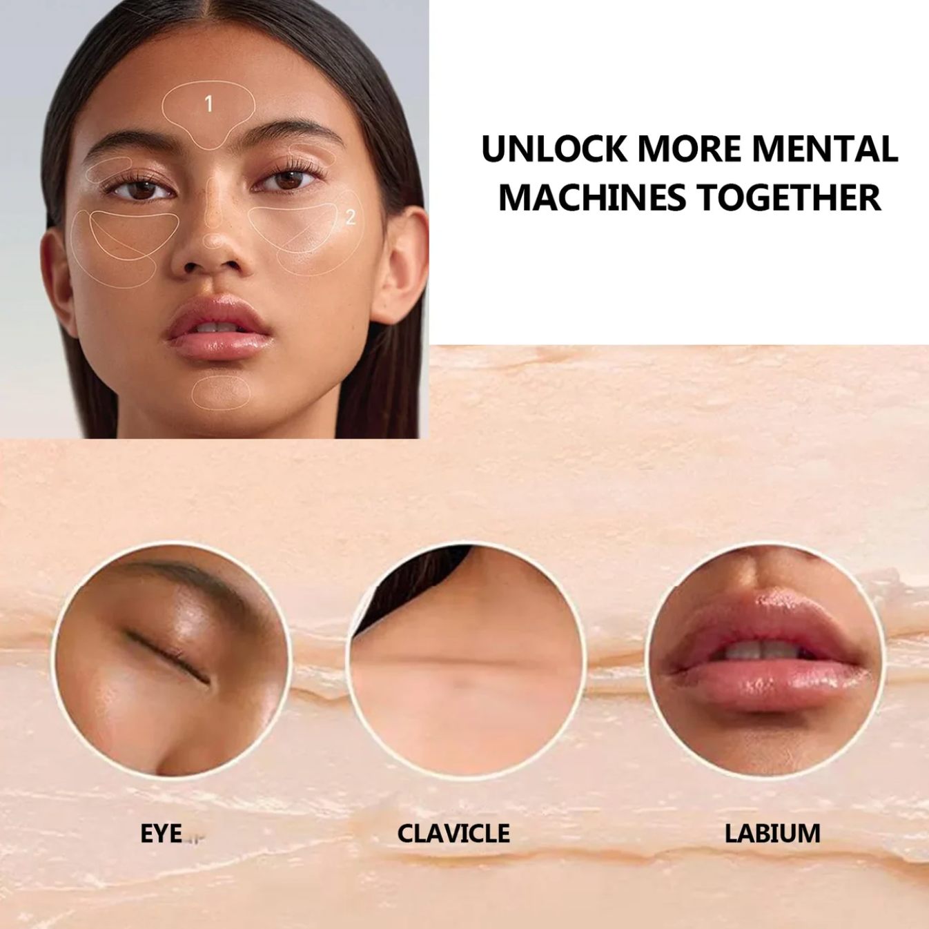 ClearPore™ - Keine Sorgen mehr über sichtbare Poren! 1+1 GRATIS (letzter Tag)
