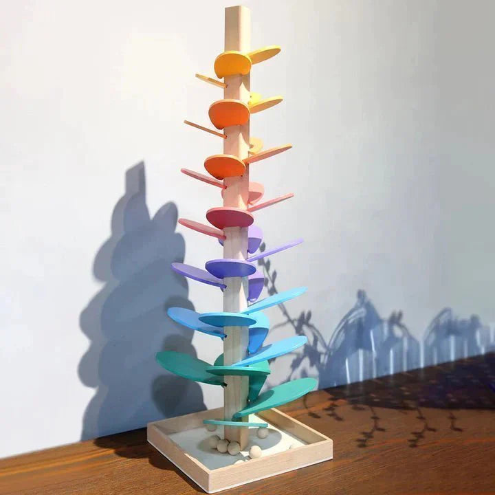 MelodyTree™ - Eine bunte Sinfonie für die Kleinen | 50% RABATT