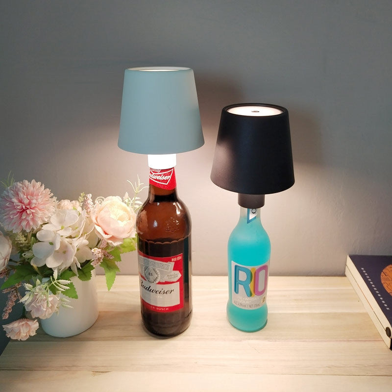 50% RABATT | Abnehmbare Tischlampe™