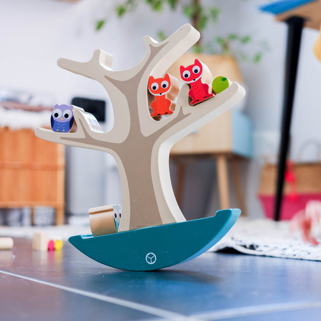 Passions™ Welle Pendel Balancespiel