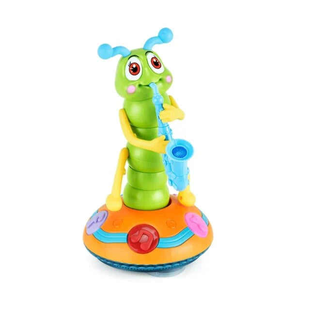 Dancing Caterpillar™ - 20 EURO RABATT