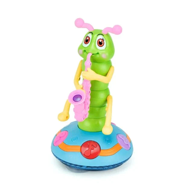 Dancing Caterpillar™ - 20 EURO RABATT