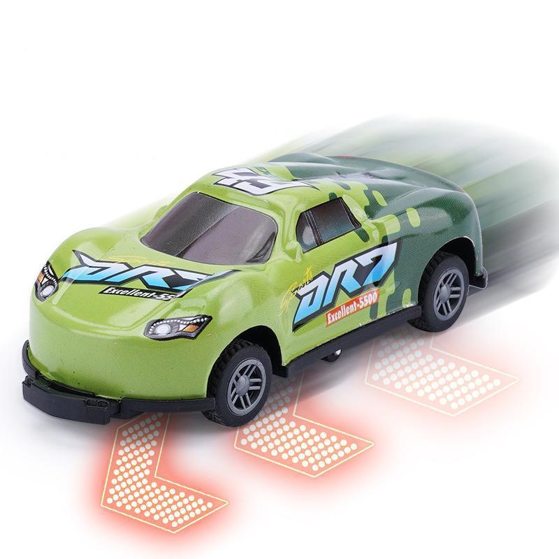 CarFlips™- Hoppande bil Stunt leksak