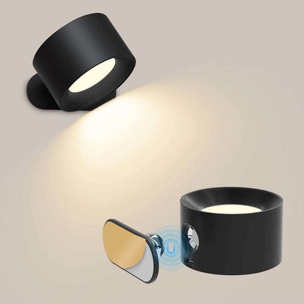 Murale EasyStick - Kabellose LED-Beleuchtung für Komfort und Einfachheit