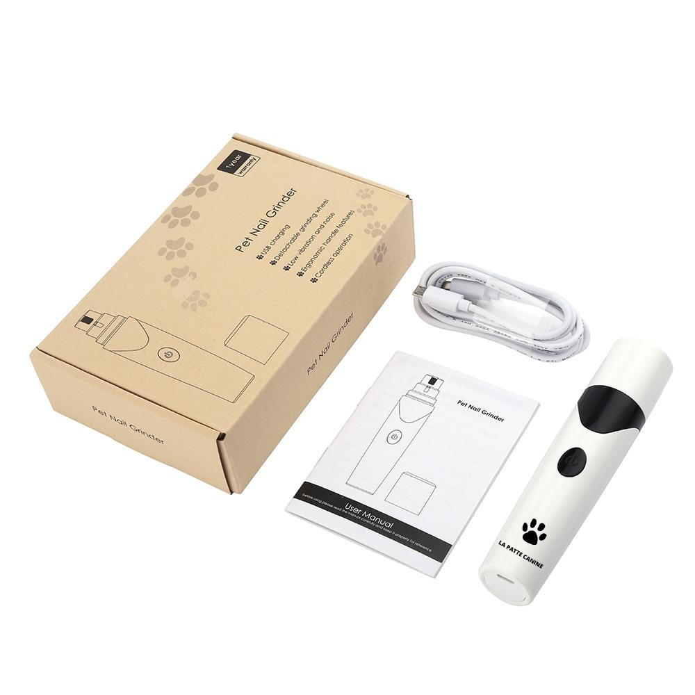 PetNailClipper™ - Sicheres Trimmen der Nägel Ihres Haustieres 【Letzter tag Rabatt】