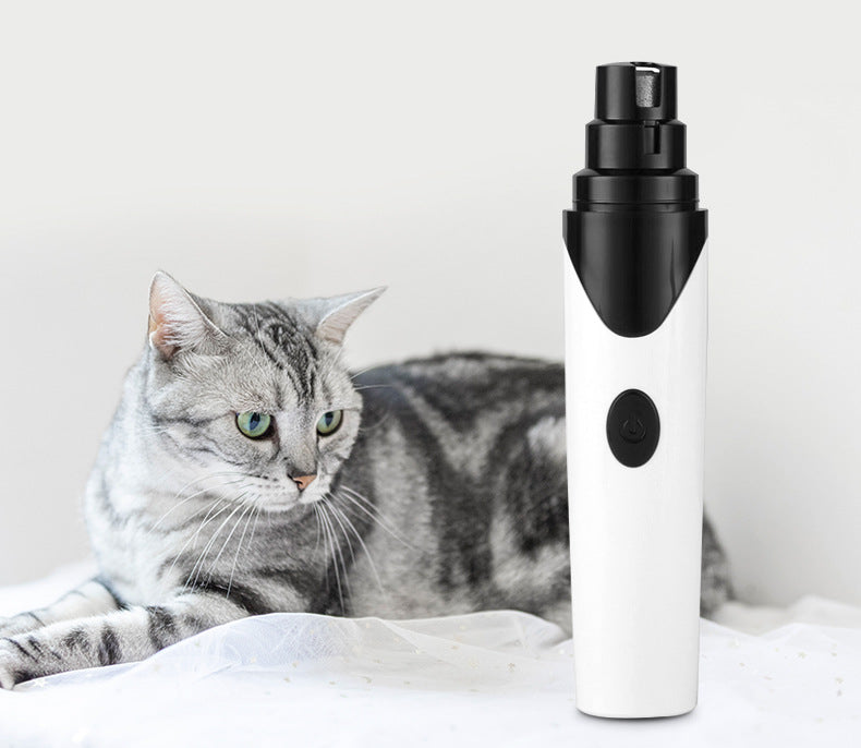 PetNailClipper™ - Sicheres Trimmen der Nägel Ihres Haustieres 【Letzter tag Rabatt】